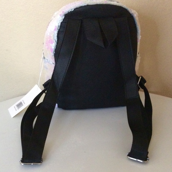 Popular UNICORN MINI BACKPACK- sequenced GIFT - Picture 4 of 6